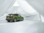 Audi Q5 40 TDI Quattro S-Line 2020 года (WW)